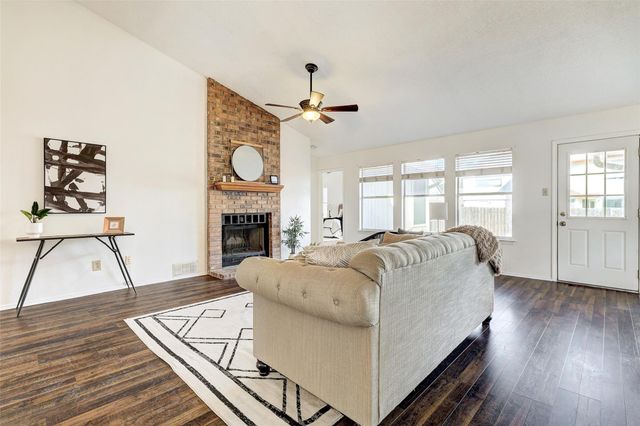 1901 Old Mill RD, Cedar Park, TX 78613