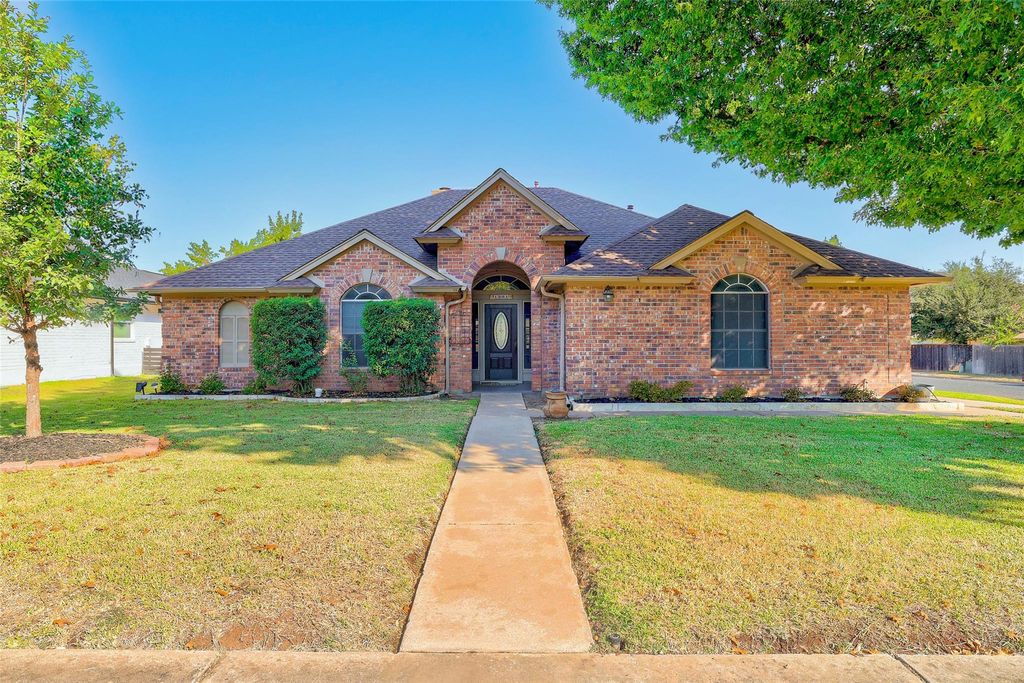 1901 Old Mill RD, Cedar Park, TX 78613