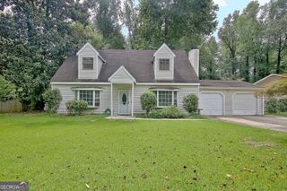 406 Doubletrace Lane, Peachtree City, GA 30269
