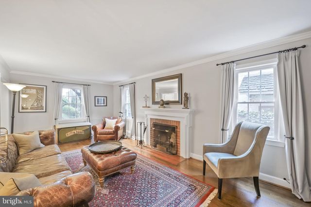 4831 ALTON PL NW, Washington, DC 20016