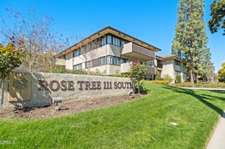 111 S Orange Grove Boulevard 309, Pasadena, CA 91105