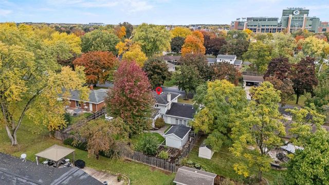 973 LA CROIX AVENUE, Green Bay, WI 54304