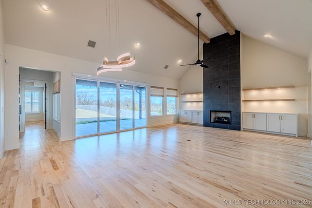 6621 E 153rd Street, Bixby, OK 74008