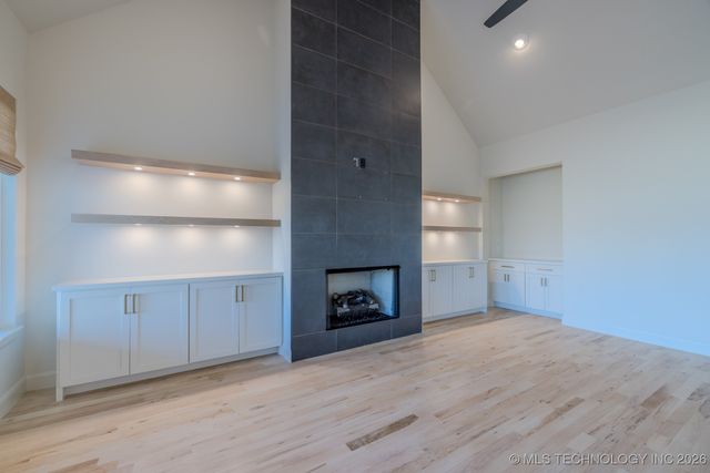 6621 E 153rd Street, Bixby, OK 74008