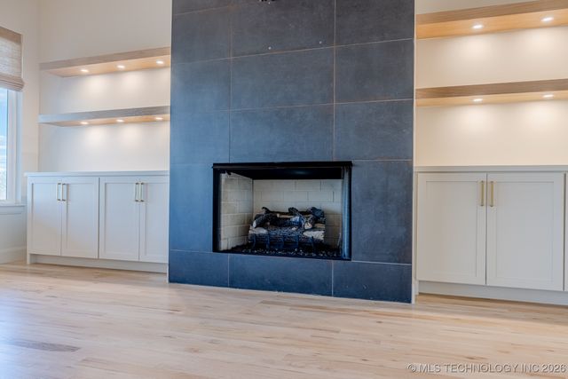 6621 E 153rd Street, Bixby, OK 74008