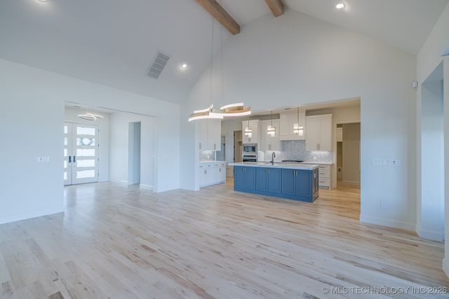 6621 E 153rd Street, Bixby, OK 74008