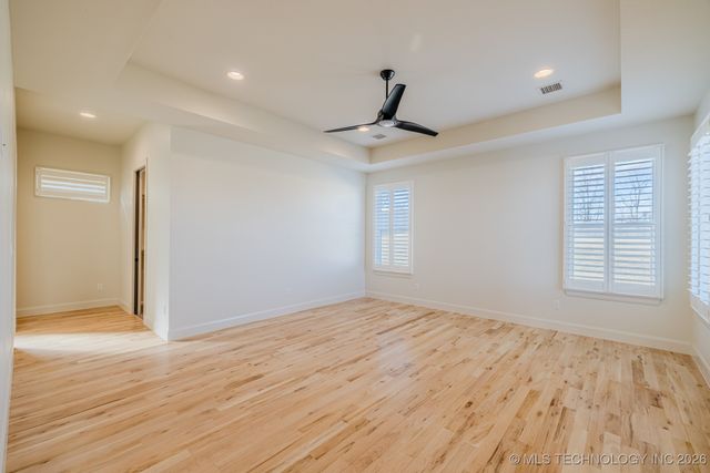 6621 E 153rd Street, Bixby, OK 74008