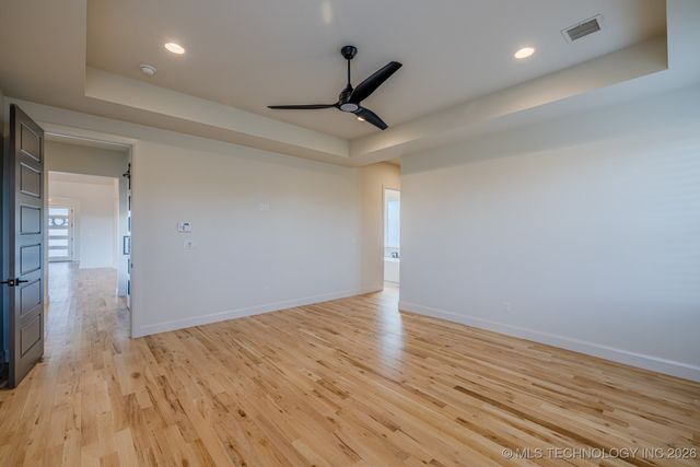 6621 E 153rd Street, Bixby, OK 74008