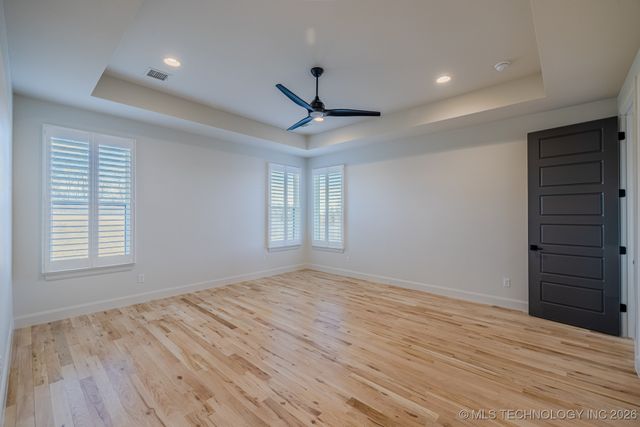 6621 E 153rd Street, Bixby, OK 74008