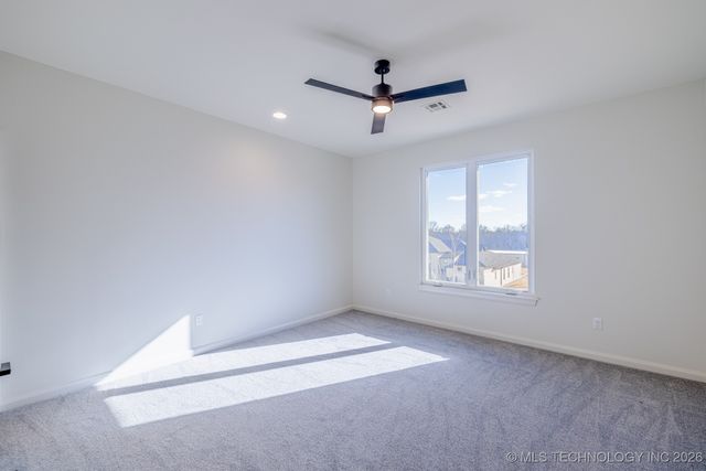 6621 E 153rd Street, Bixby, OK 74008