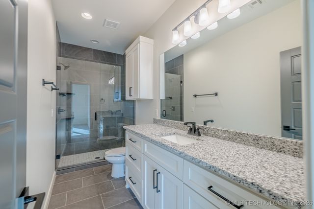 6621 E 153rd Street, Bixby, OK 74008