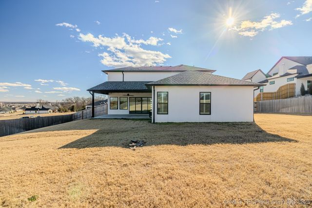 6621 E 153rd Street, Bixby, OK 74008