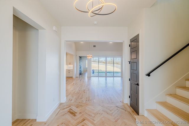 6621 E 153rd Street, Bixby, OK 74008