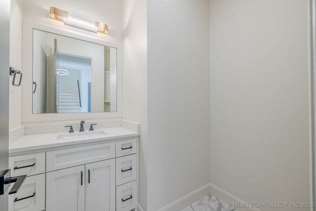 6621 E 153rd Street, Bixby, OK 74008