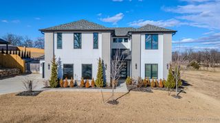 6621 E 153rd Street, Bixby, OK 74008