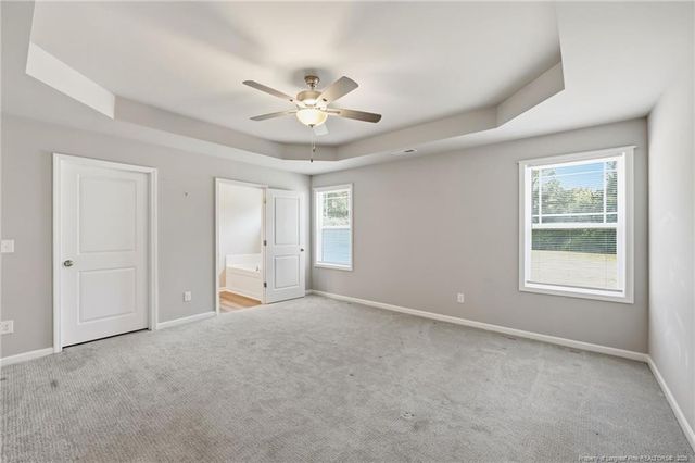 339 Sandcastle Lane, Four Oaks, NC 27524