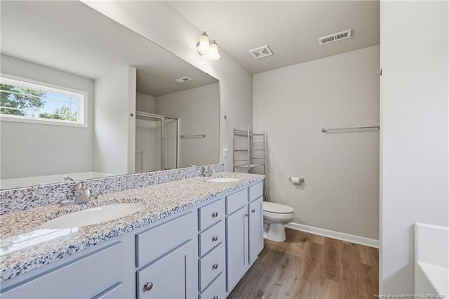 339 Sandcastle Lane, Four Oaks, NC 27524