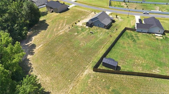 339 Sandcastle Lane, Four Oaks, NC 27524