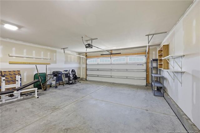 339 Sandcastle Lane, Four Oaks, NC 27524