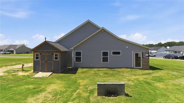 339 Sandcastle Lane, Four Oaks, NC 27524