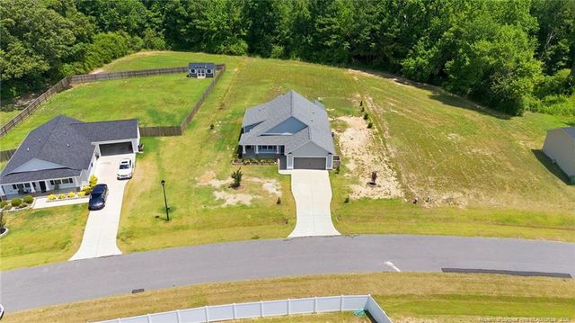 339 Sandcastle Lane, Four Oaks, NC 27524
