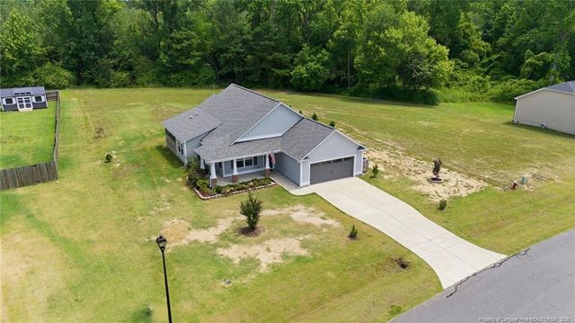 339 Sandcastle Lane, Four Oaks, NC 27524