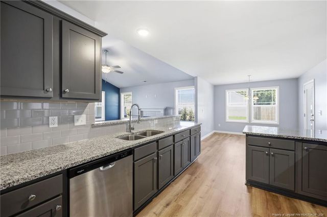 339 Sandcastle Lane, Four Oaks, NC 27524