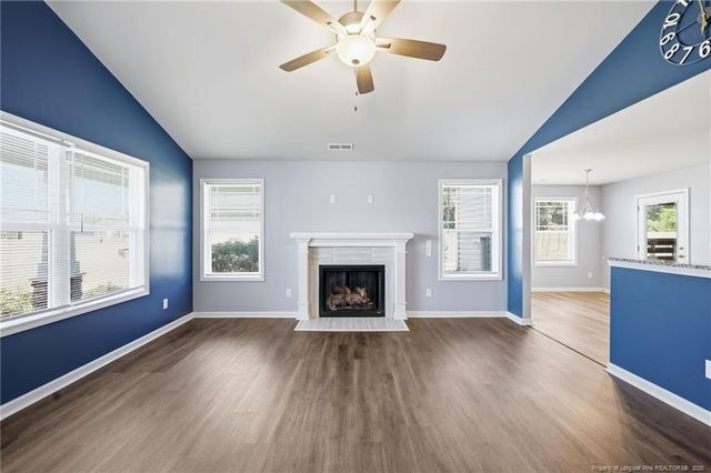 339 Sandcastle Lane, Four Oaks, NC 27524