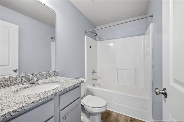 339 Sandcastle Lane, Four Oaks, NC 27524