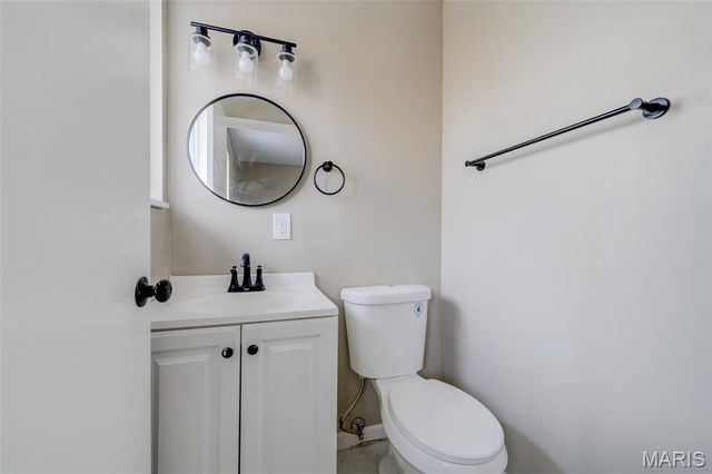 10417 Prince Drive, St Louis, MO 63136