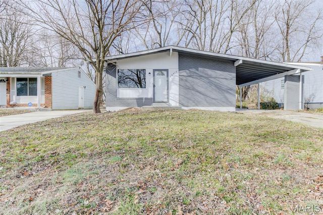 10417 Prince Drive, St Louis, MO 63136