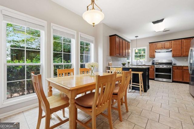 3848 Laurel Drive NW, Acworth, GA 30101