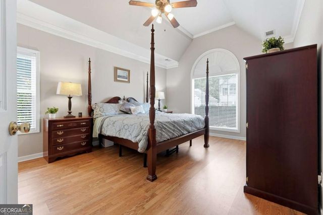 3848 Laurel Drive NW, Acworth, GA 30101