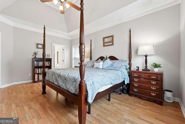 3848 Laurel Drive NW, Acworth, GA 30101