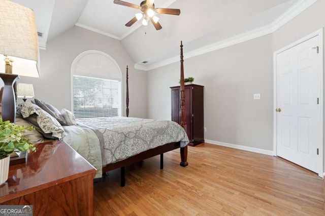 3848 Laurel Drive NW, Acworth, GA 30101