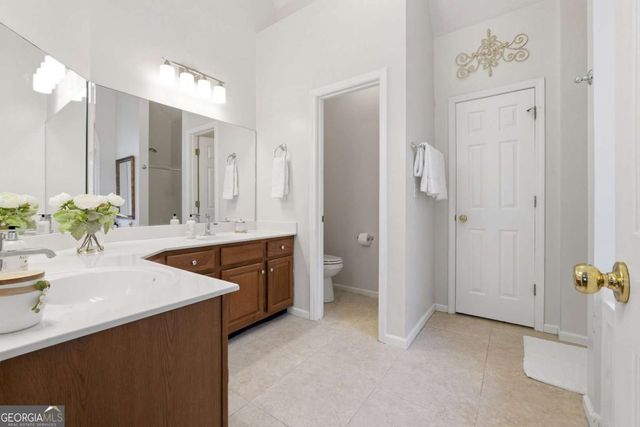 3848 Laurel Drive NW, Acworth, GA 30101