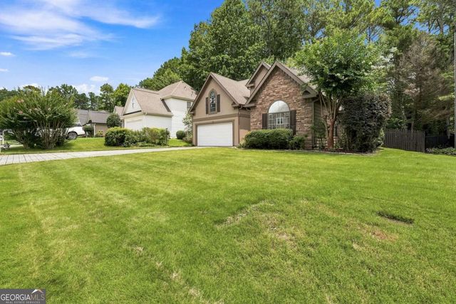 3848 Laurel Drive NW, Acworth, GA 30101