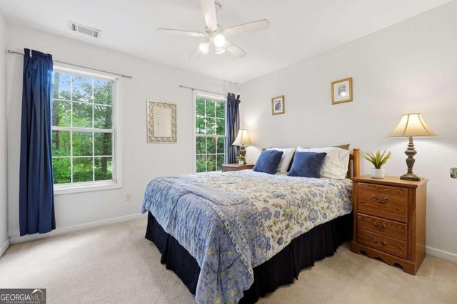 3848 Laurel Drive NW, Acworth, GA 30101