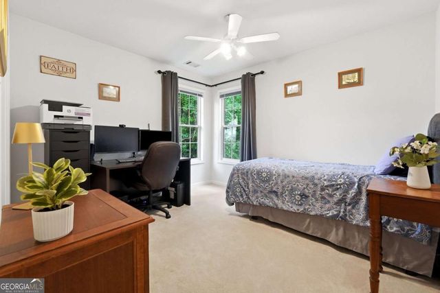 3848 Laurel Drive NW, Acworth, GA 30101