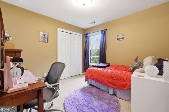 3848 Laurel Drive NW, Acworth, GA 30101