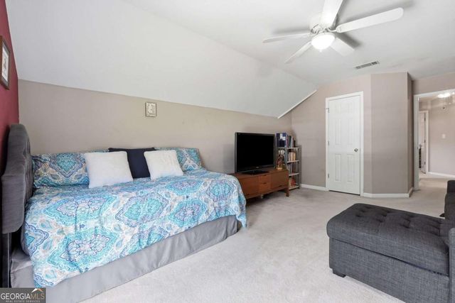 3848 Laurel Drive NW, Acworth, GA 30101