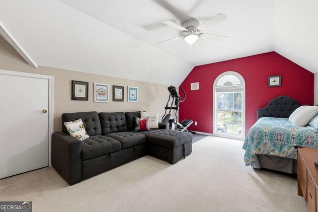 3848 Laurel Drive NW, Acworth, GA 30101