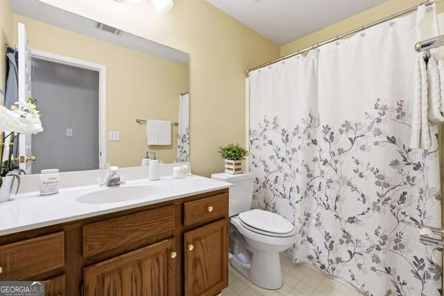 3848 Laurel Drive NW, Acworth, GA 30101