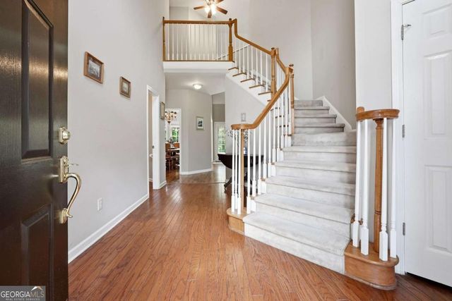 3848 Laurel Drive NW, Acworth, GA 30101