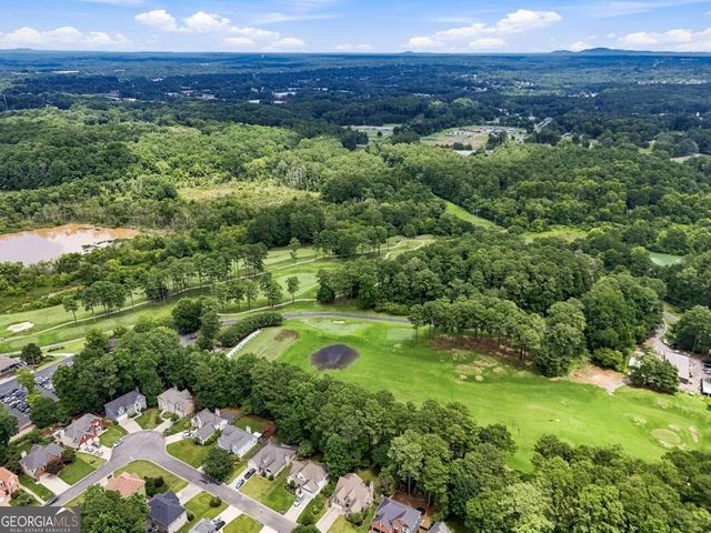 3848 Laurel Drive NW, Acworth, GA 30101