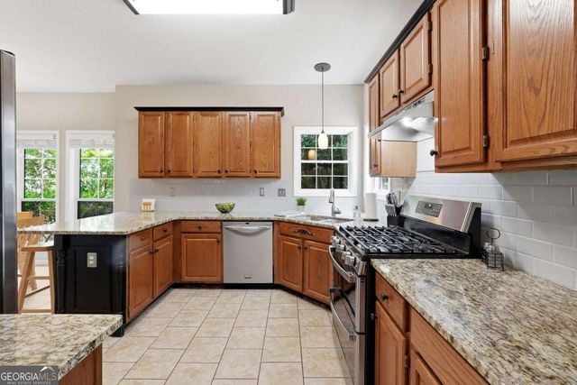 3848 Laurel Drive NW, Acworth, GA 30101