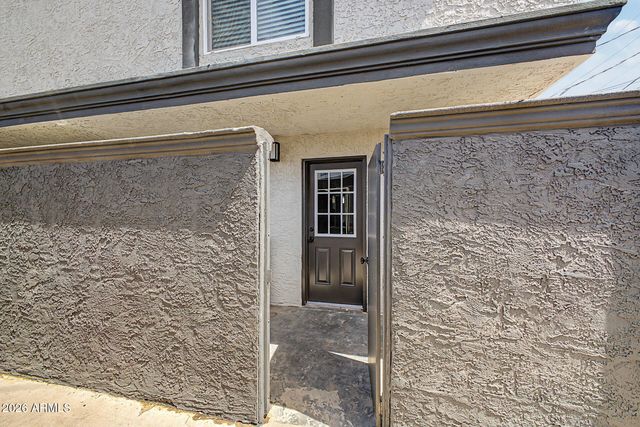 2223 S MCCLINTOCK Drive 30, Tempe, AZ 85282
