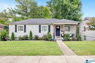 1617 27TH STREET N, Birmingham, AL 35234