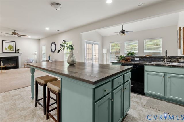 5449 Brandon Bluff Way, Richmond, VA 23223