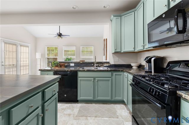 5449 Brandon Bluff Way, Richmond, VA 23223